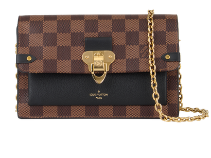 Vavin Chain Wallet, front view